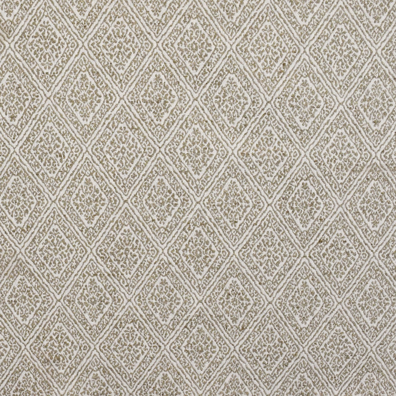 S4861 - Greenhouse - Fabric By The Yard