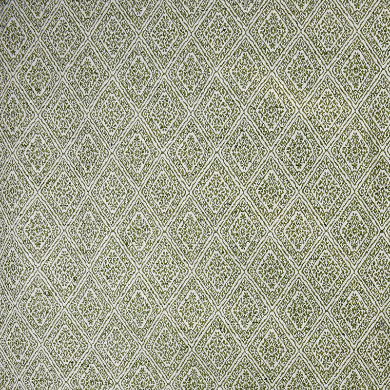 S4875 - Greenhouse - Fabric By The Yard