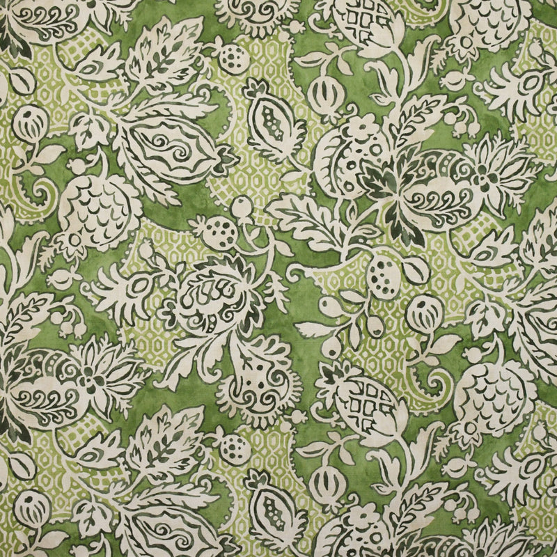 S4883 - Greenhouse - Fabric By The Yard