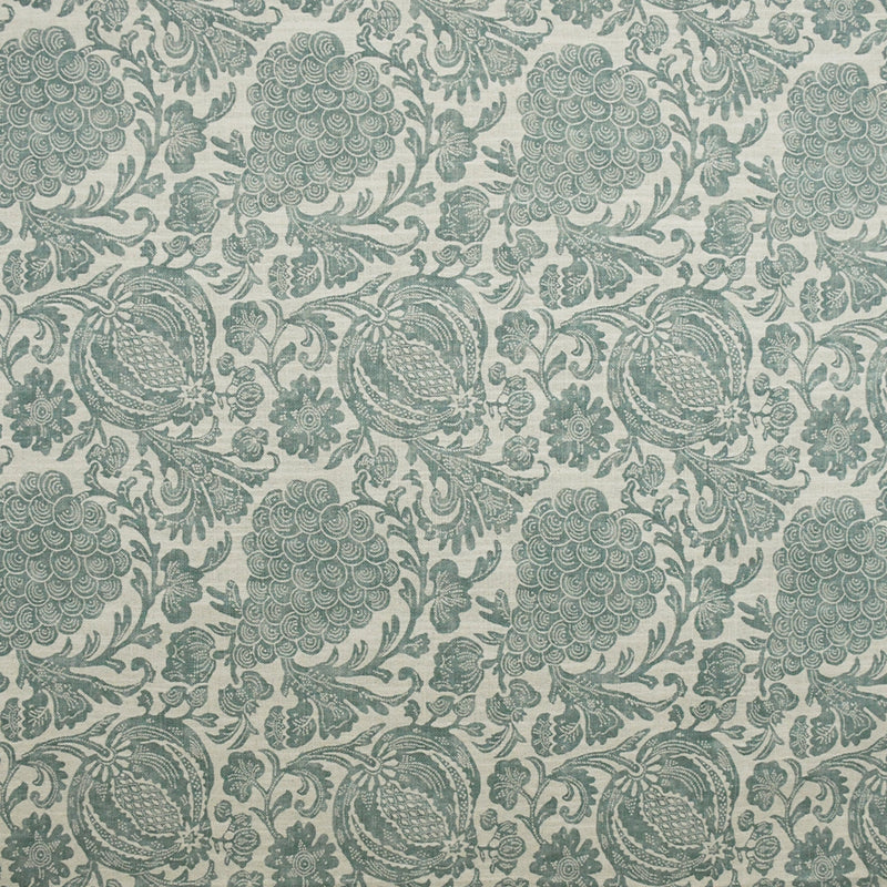 S4886 - Greenhouse - Fabric By The Yard