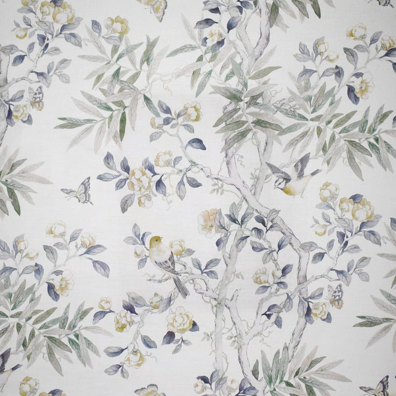 S4903 - Greenhouse - Fabric By The Yard