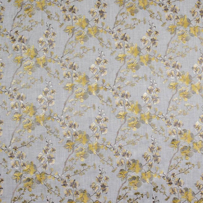 S4907 - Greenhouse - Fabric By The Yard
