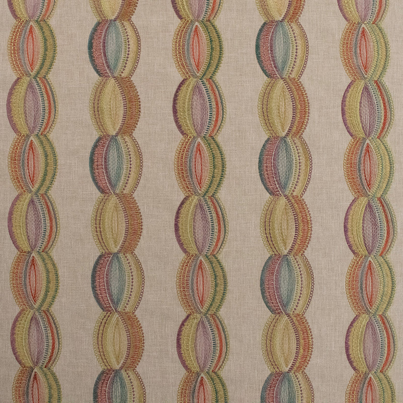 S4911 - Greenhouse - Fabric By The Yard