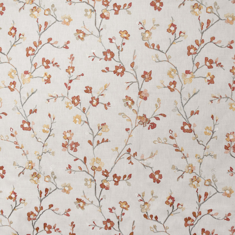 S4923 - Greenhouse - Fabric By The Yard