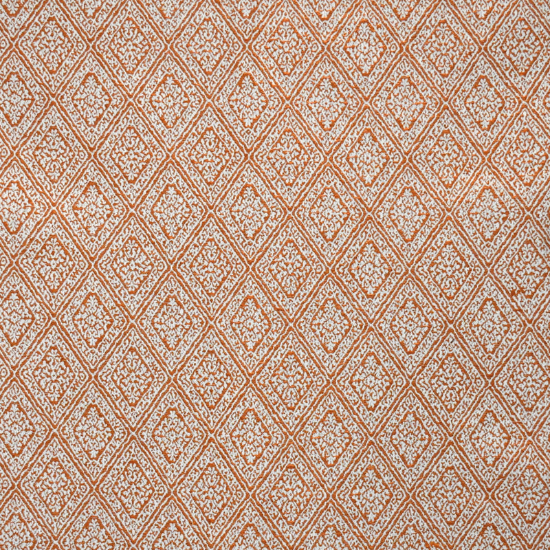 S4935 - Greenhouse - Fabric By The Yard