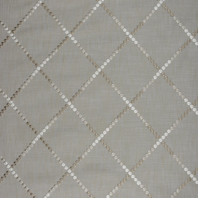 S4975 - Greenhouse - Fabric By The Yard