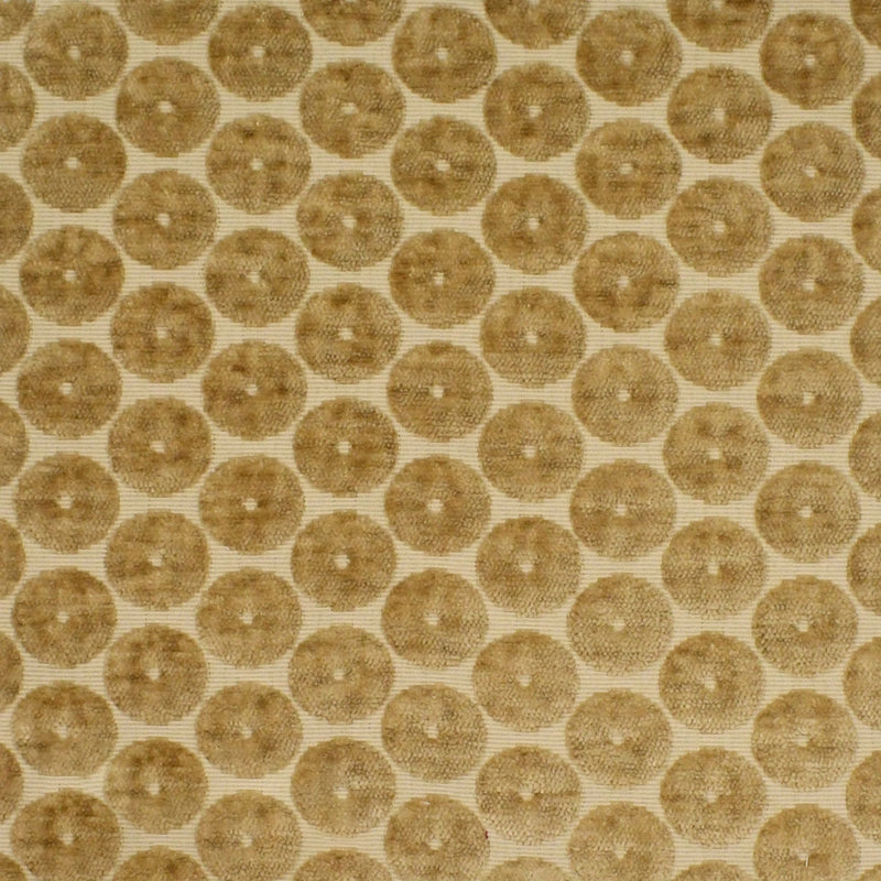 S4996 - Greenhouse - Fabric By The Yard