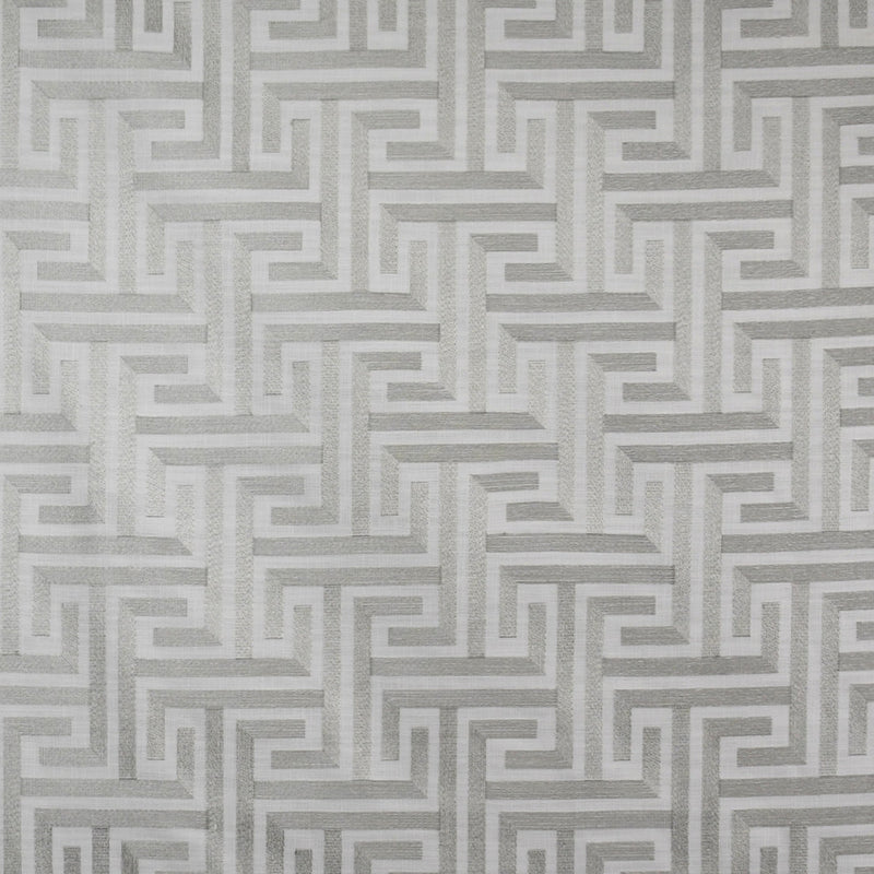 S5015 - Greenhouse - Fabric By The Yard