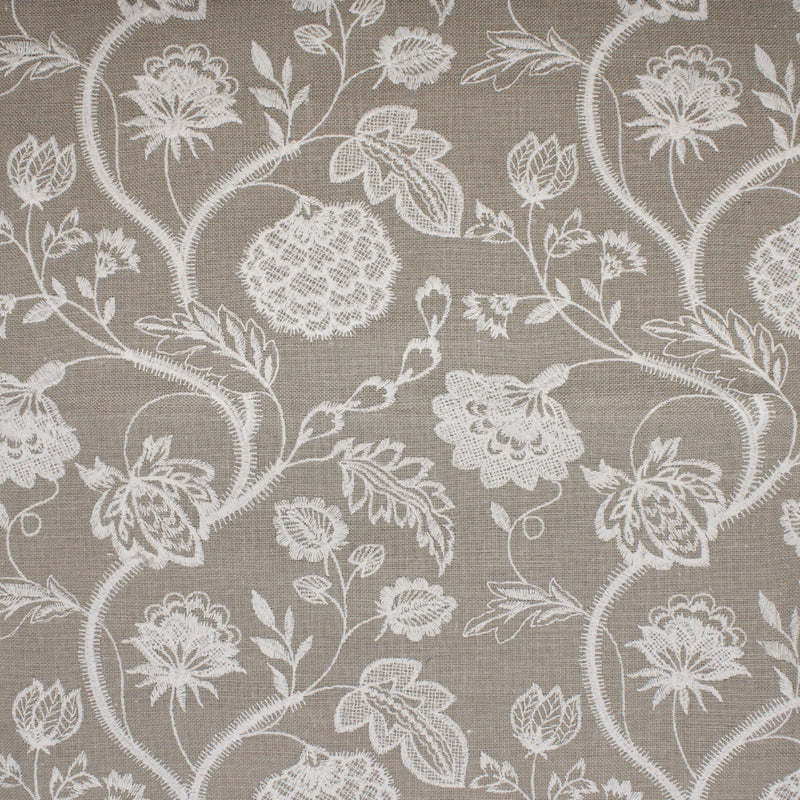S5017 - Greenhouse - Fabric By The Yard