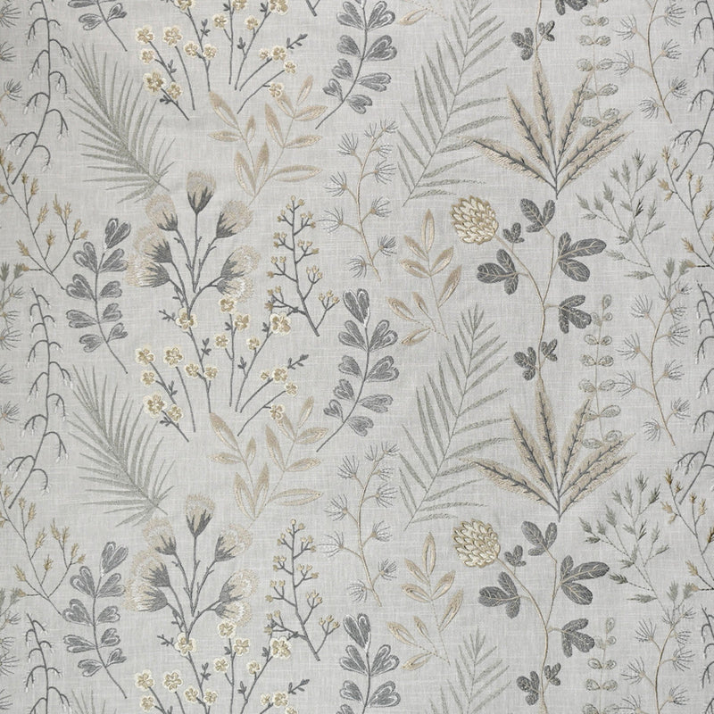 S5031 - Greenhouse - Fabric By The Yard