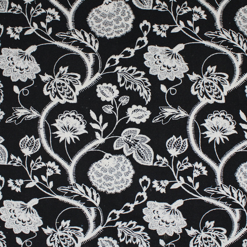 S5058 - Greenhouse - Fabric By The Yard