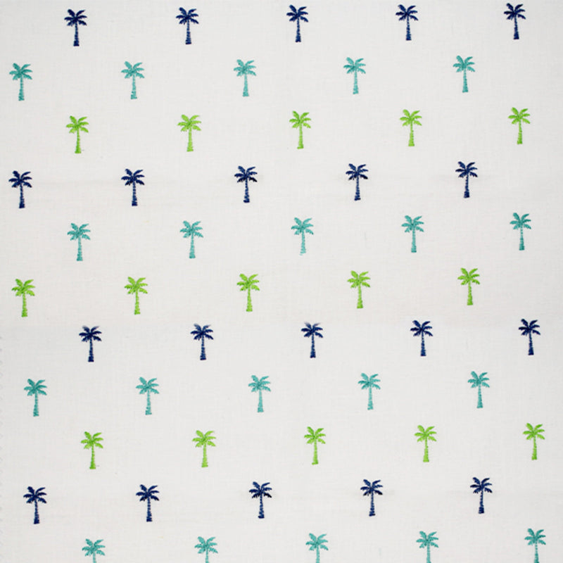 S5070 - Greenhouse - Fabric By The Yard