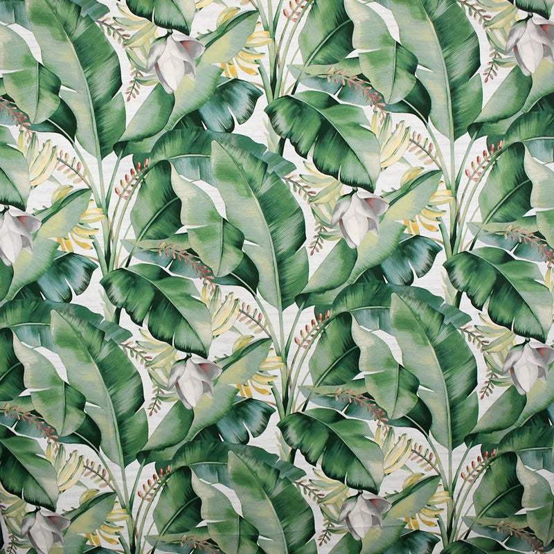 S5085 - Greenhouse - Fabric By The Yard