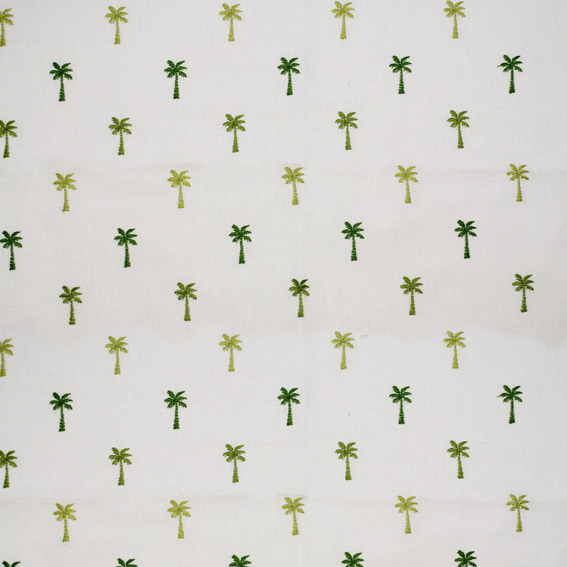 S5088 - Greenhouse - Fabric By The Yard