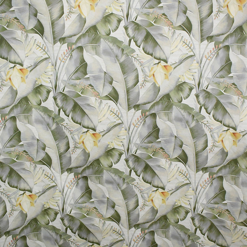 S5089 - Greenhouse - Fabric By The Yard