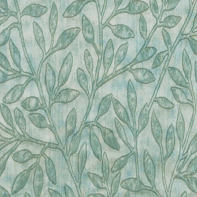 S5140 - Greenhouse - Fabric By The Yard
