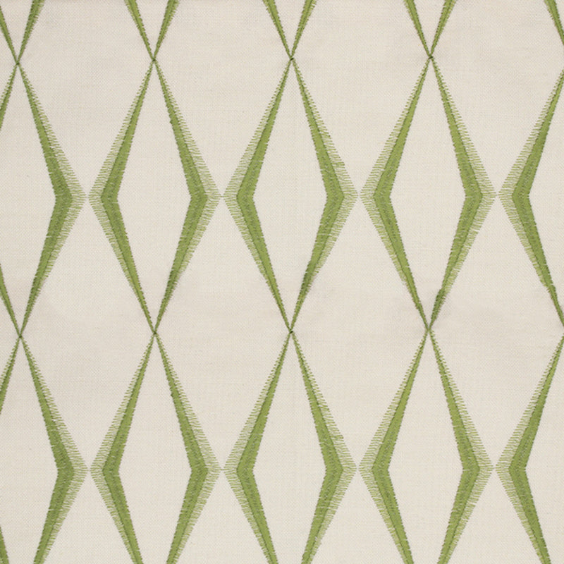 S5227 - Greenhouse - Fabric By The Yard