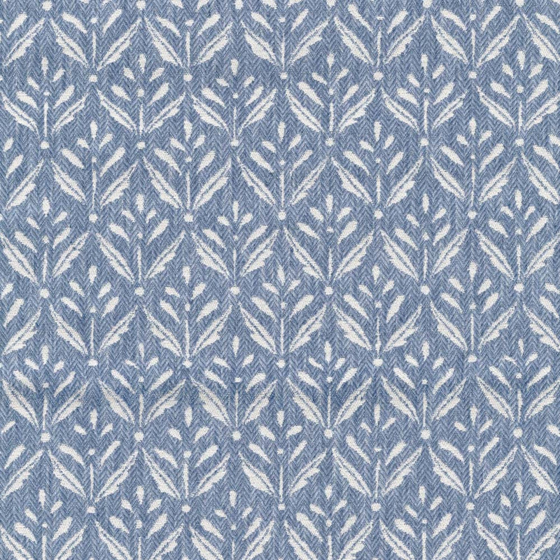 S5284 - Greenhouse - Fabric By The Yard