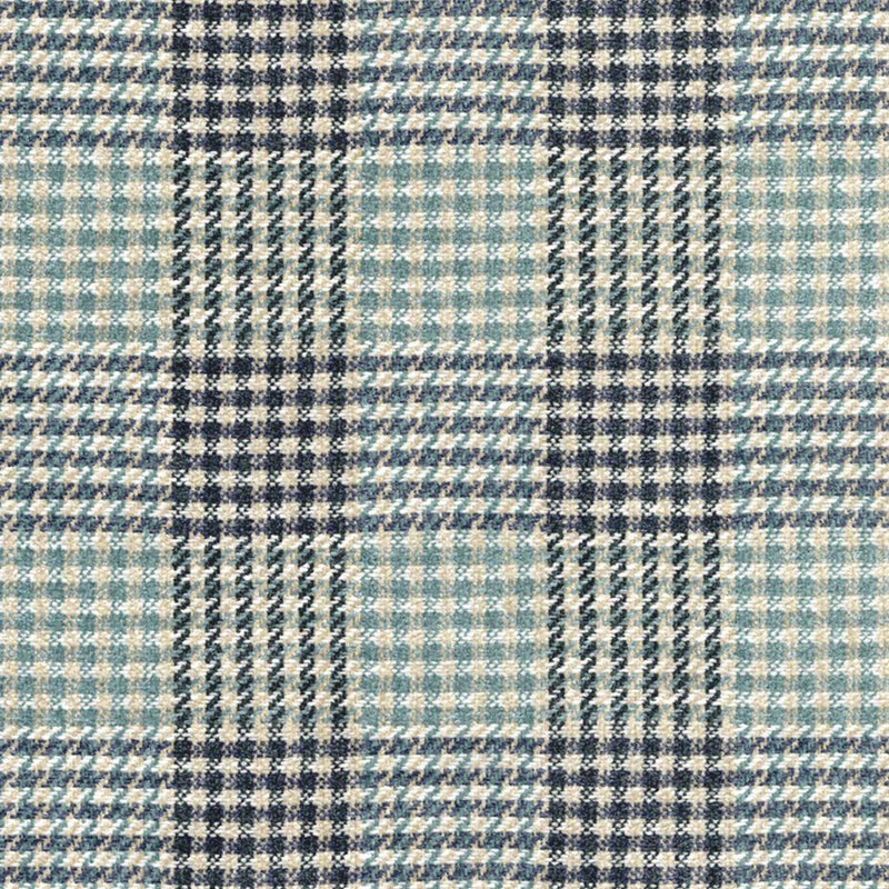 S5290 - Greenhouse - Fabric By The Yard