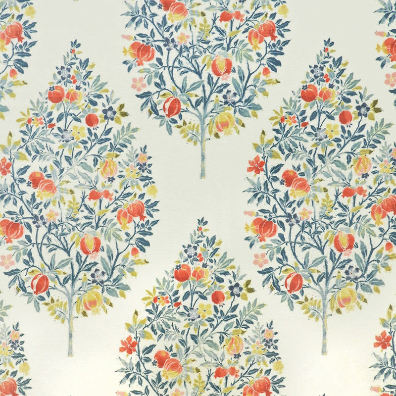 S5291 - Greenhouse - Fabric By The Yard