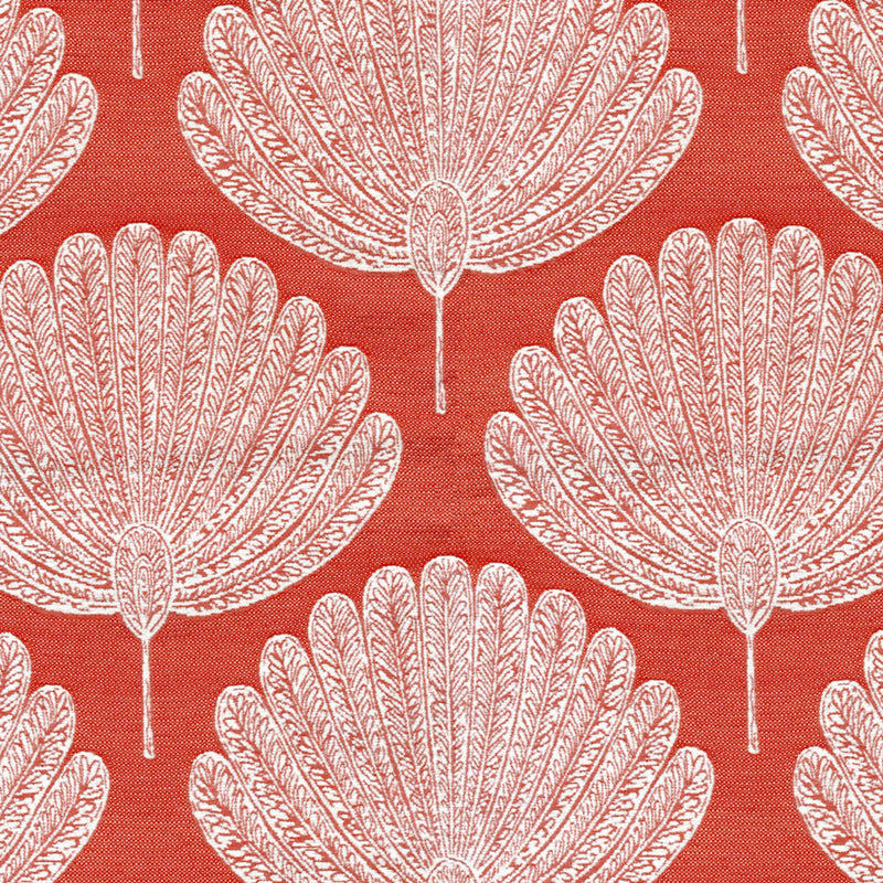 S5298 - Greenhouse - Fabric By The Yard