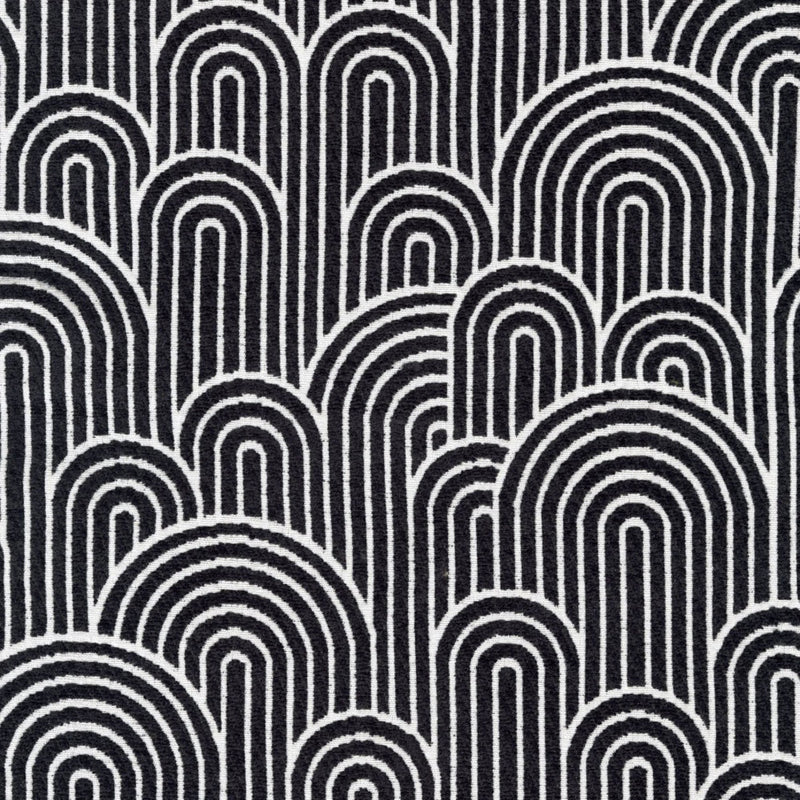 S5316 - Greenhouse - Fabric By The Yard