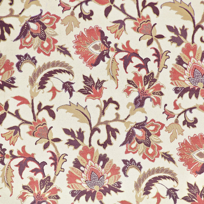 S5351 - Greenhouse - Fabric By The Yard