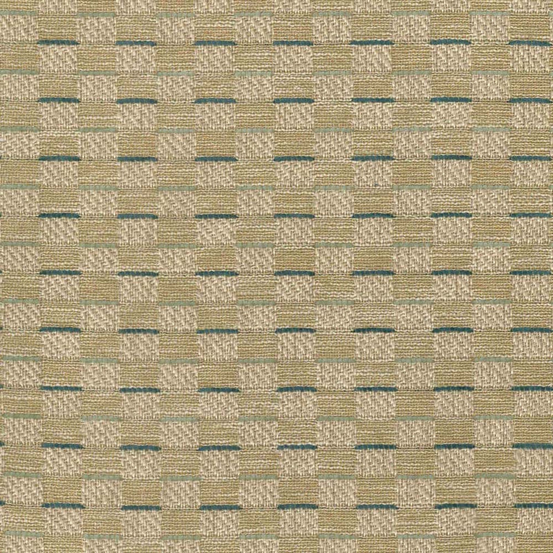 S5374 - Greenhouse - Fabric By The Yard