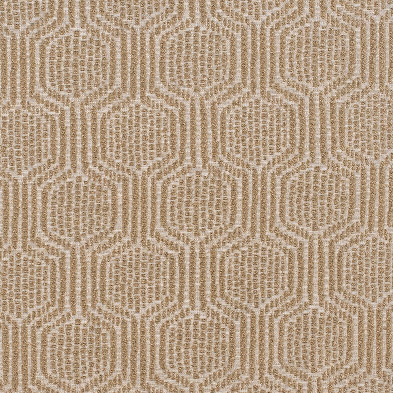 S5412 - Greenhouse - Fabric By The Yard