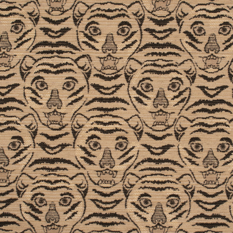 S5414 - Greenhouse - Fabric By The Yard