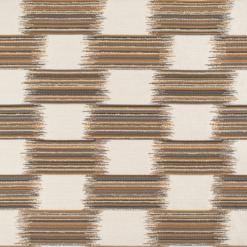 S5415 - Greenhouse - Fabric By The Yard