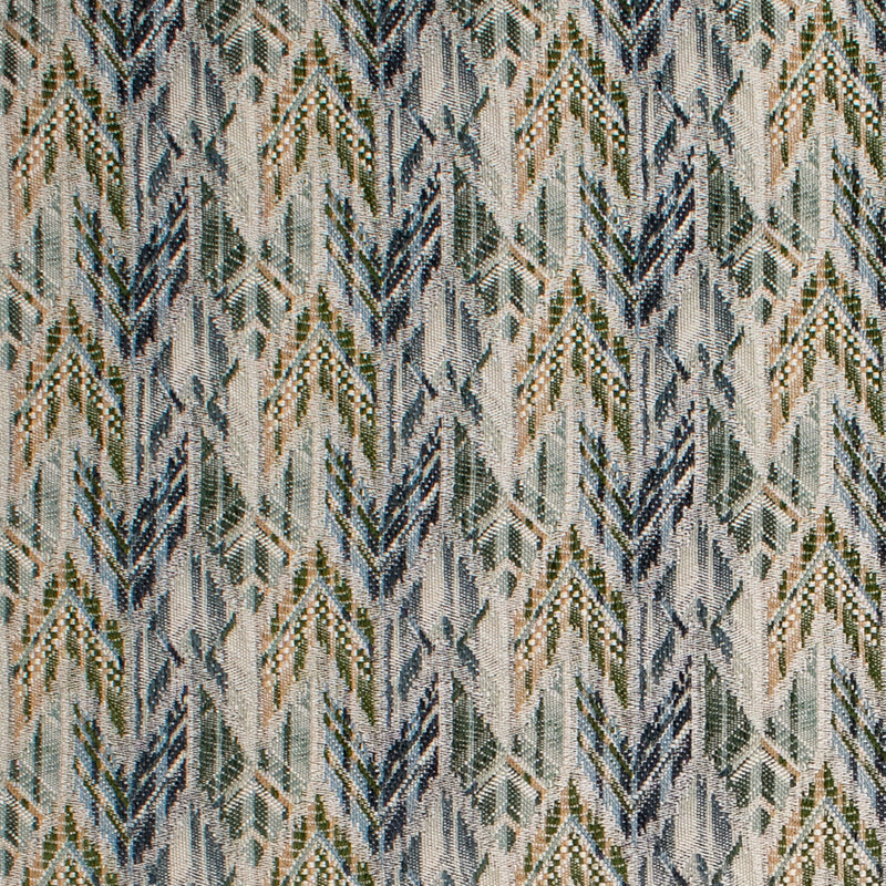 S5430 - Greenhouse - Fabric By The Yard