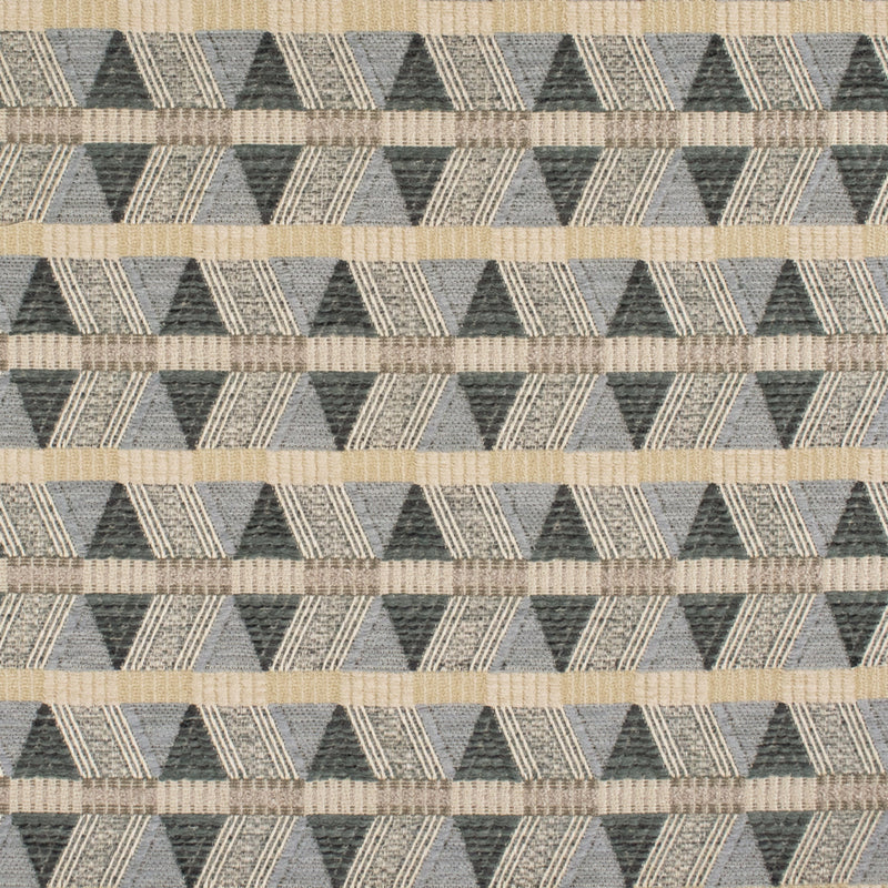 S5436 - Greenhouse - Fabric By The Yard