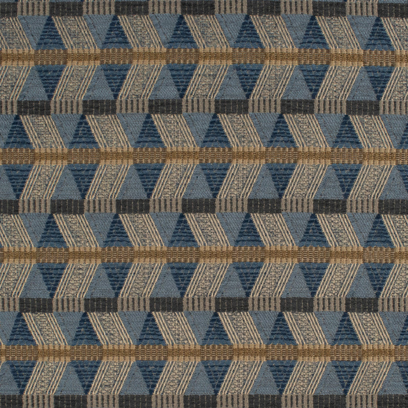 S5457 - Greenhouse - Fabric By The Yard