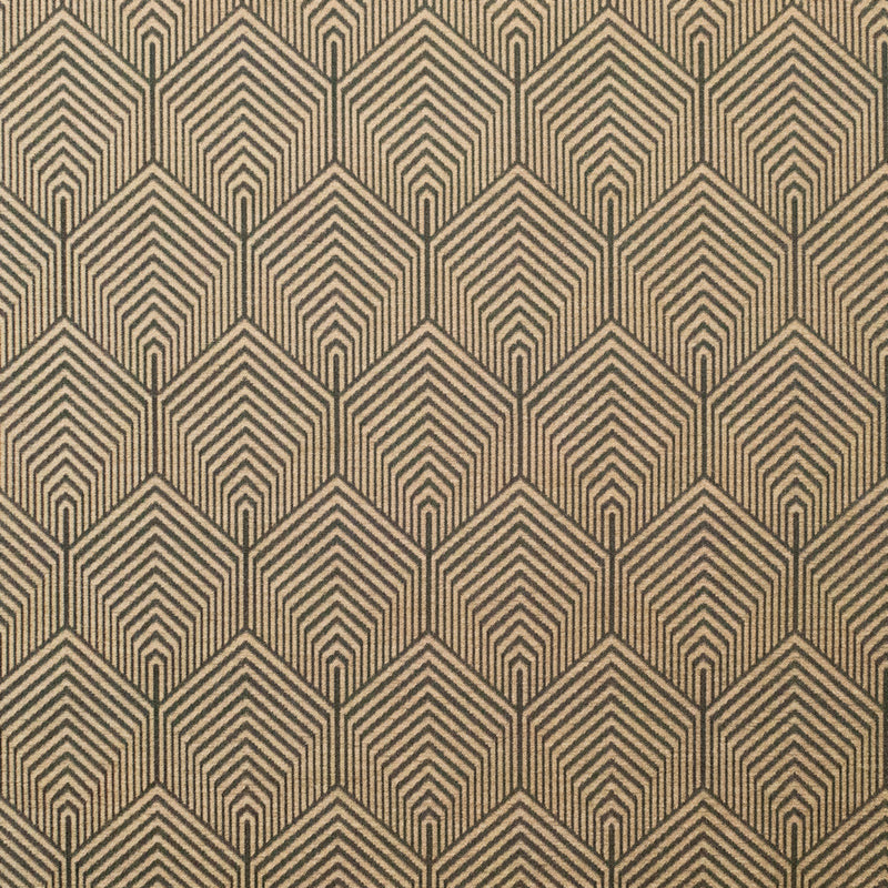 S5464 - Greenhouse - Fabric By The Yard