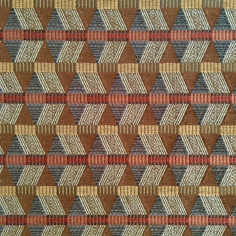 S5505 - Greenhouse - Fabric By The Yard