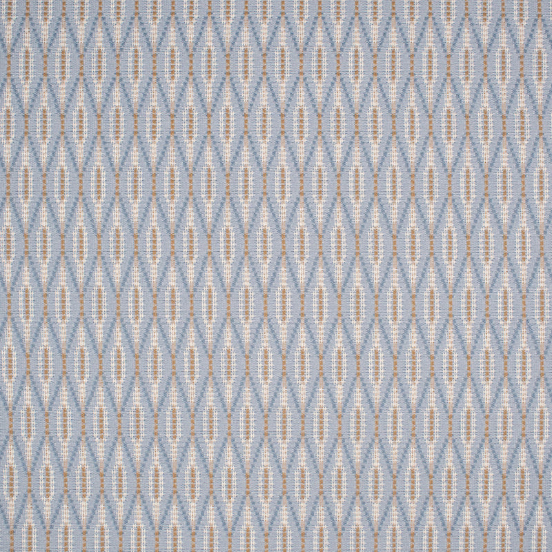 S5621 - Greenhouse - Fabric By The Yard