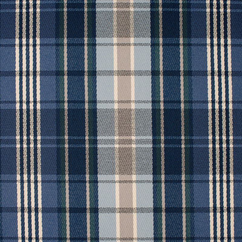 S5646 - Greenhouse - Fabric By The Yard
