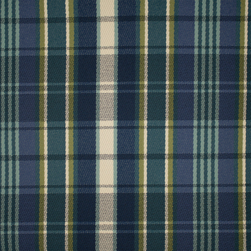 S5694 - Greenhouse - Fabric By The Yard