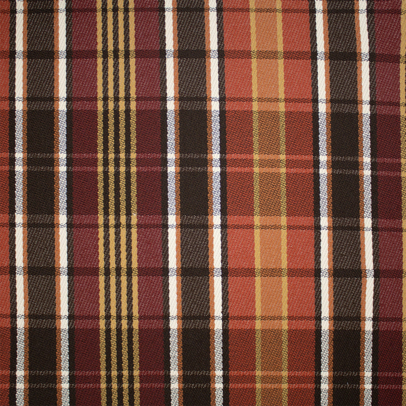 S5729 - Greenhouse - Fabric By The Yard