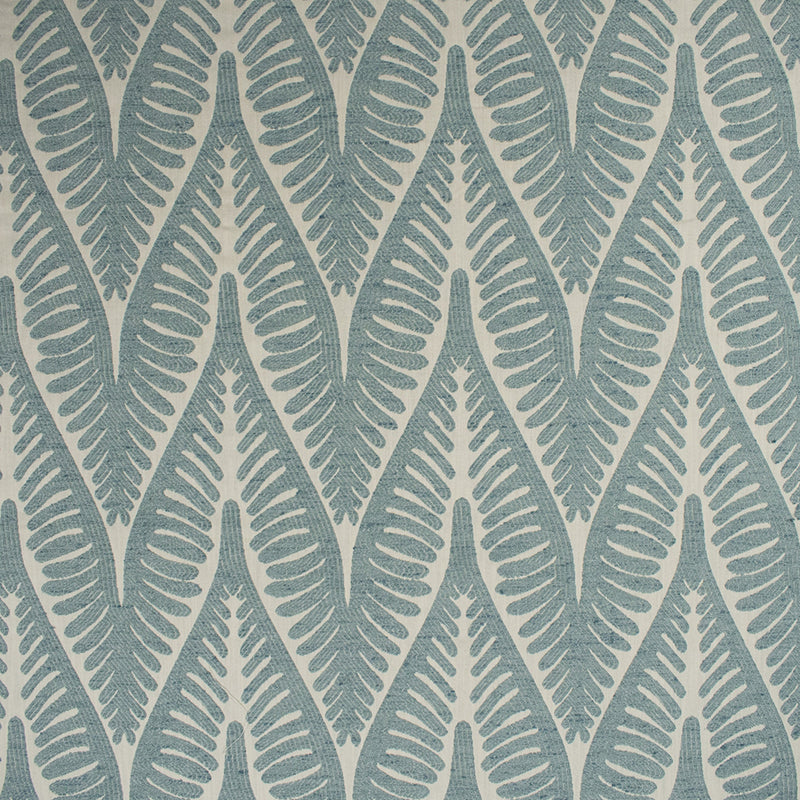 S5793 - Greenhouse - Fabric By The Yard