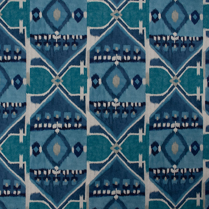 S5805 - Greenhouse - Fabric By The Yard