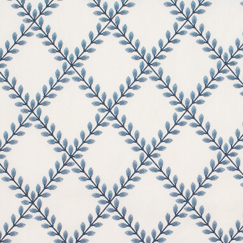S5812 - Greenhouse - Fabric By The Yard