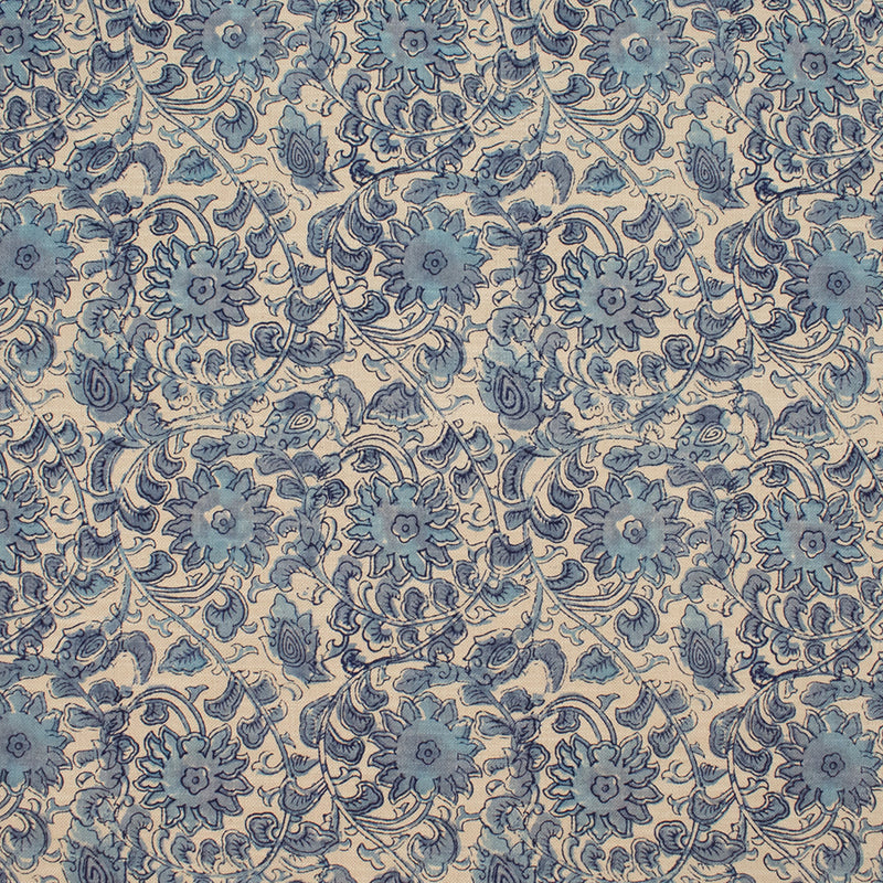 S5832 - Greenhouse - Fabric By The Yard