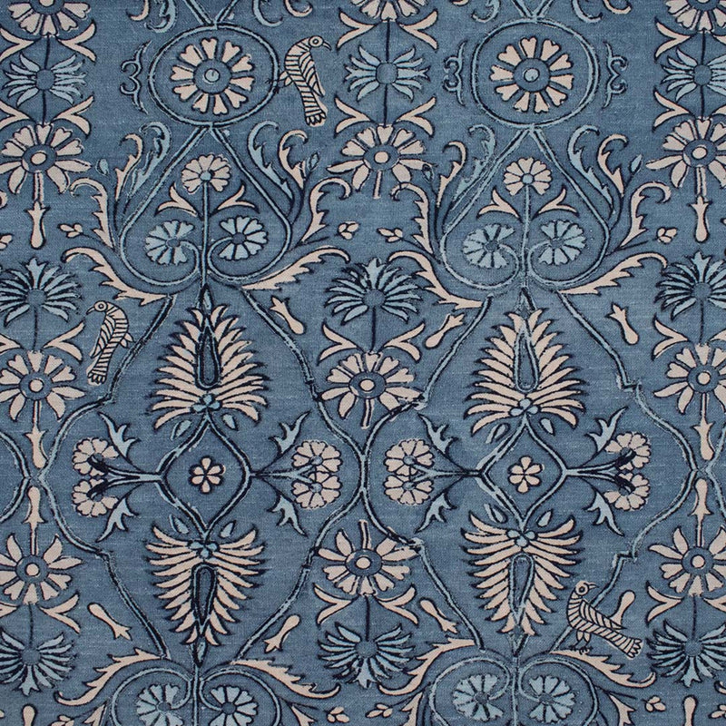 S5837 - Greenhouse - Fabric By The Yard
