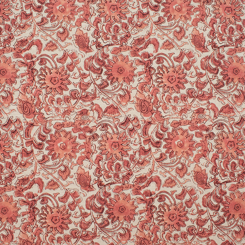 S5853 - Greenhouse - Fabric By The Yard