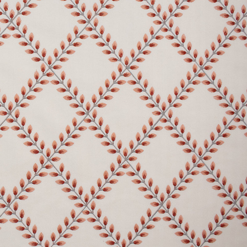S5857 - Greenhouse - Fabric By The Yard