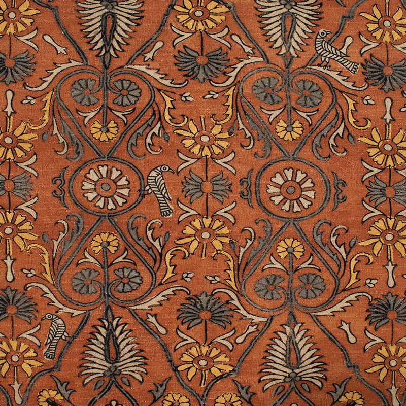 S5866 - Greenhouse - Fabric By The Yard