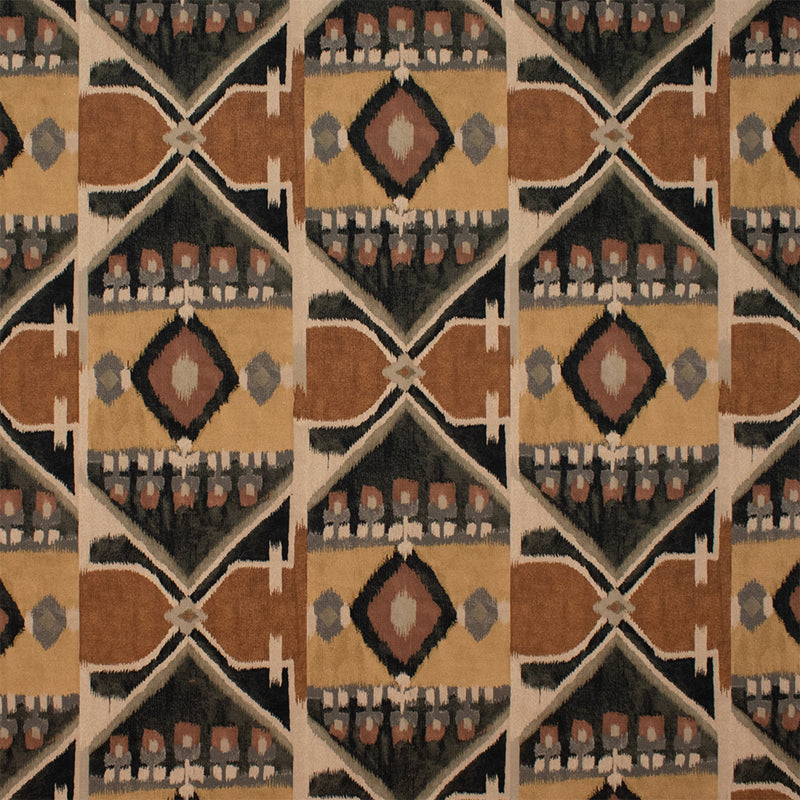 S5876 - Greenhouse - Fabric By The Yard