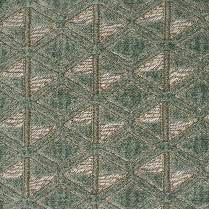 S6037 - Greenhouse - Fabric By The Yard